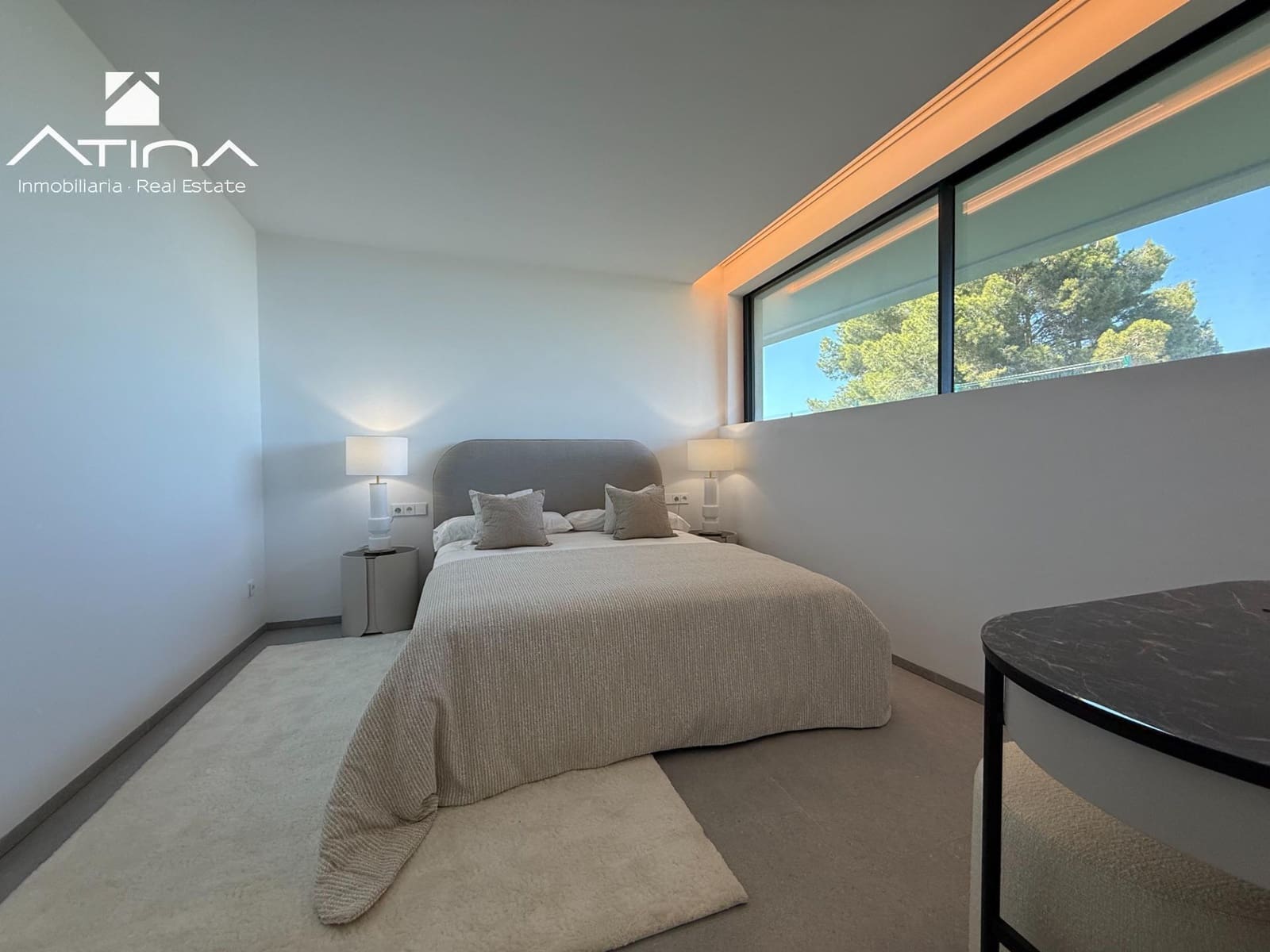 4 soveværelse Villa til salg i Javea / Xabia med swimmingpool garage - € 4.125.000 (Ref: 9023757)