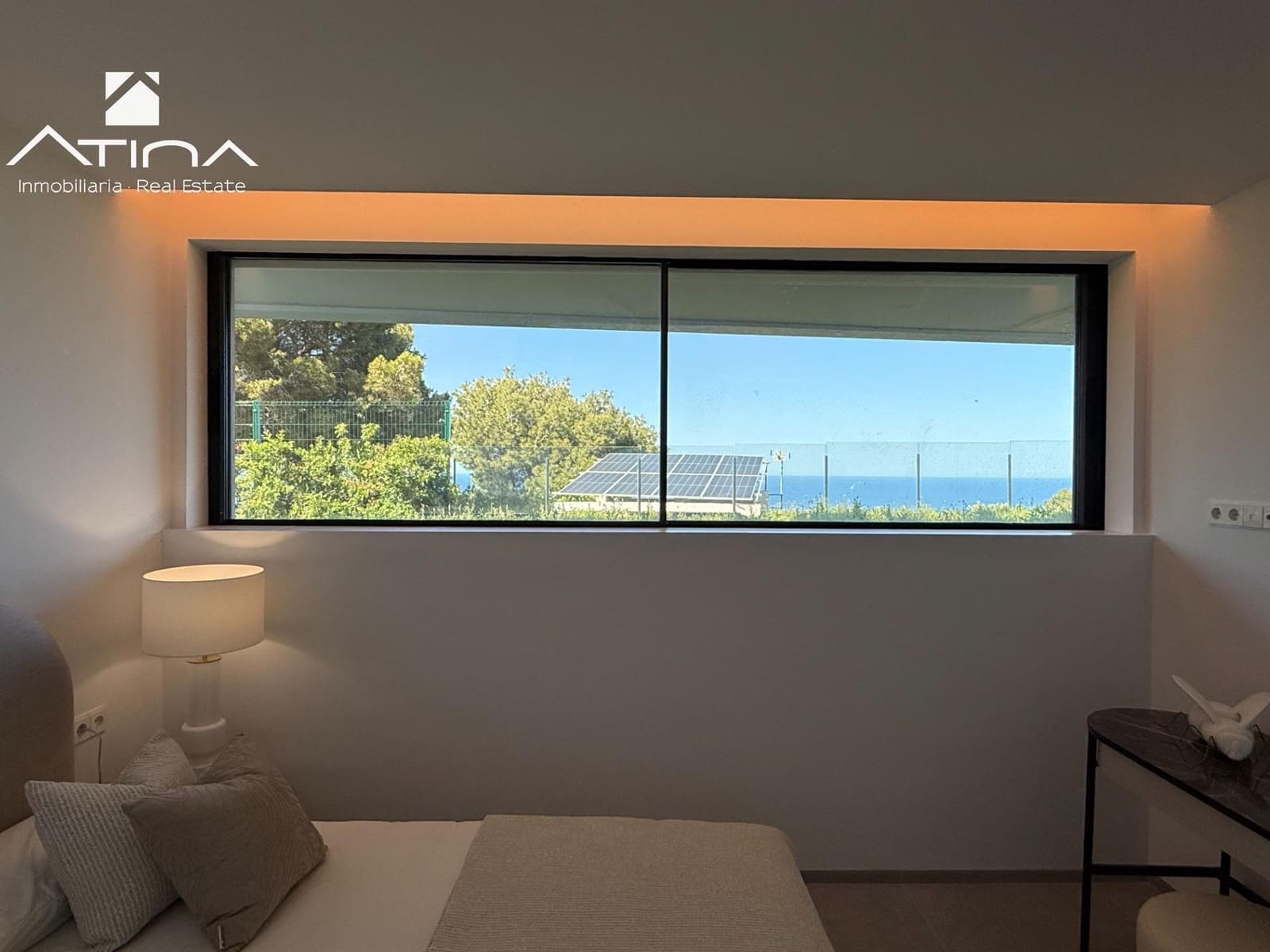 4 soveværelse Villa til salg i Javea / Xabia med swimmingpool garage - € 4.125.000 (Ref: 9023757)