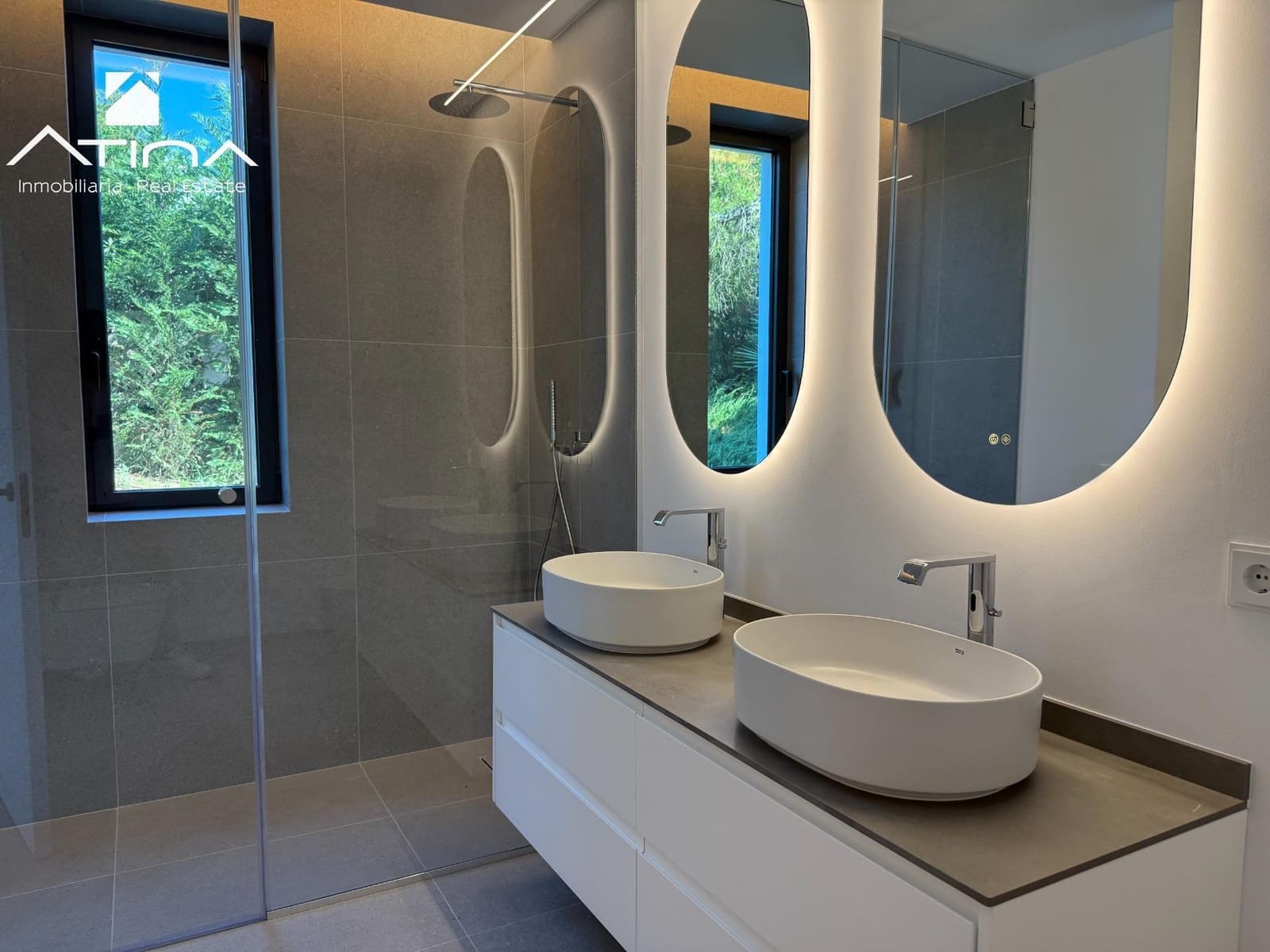 4 soveværelse Villa til salg i Javea / Xabia med swimmingpool garage - € 4.125.000 (Ref: 9023757)