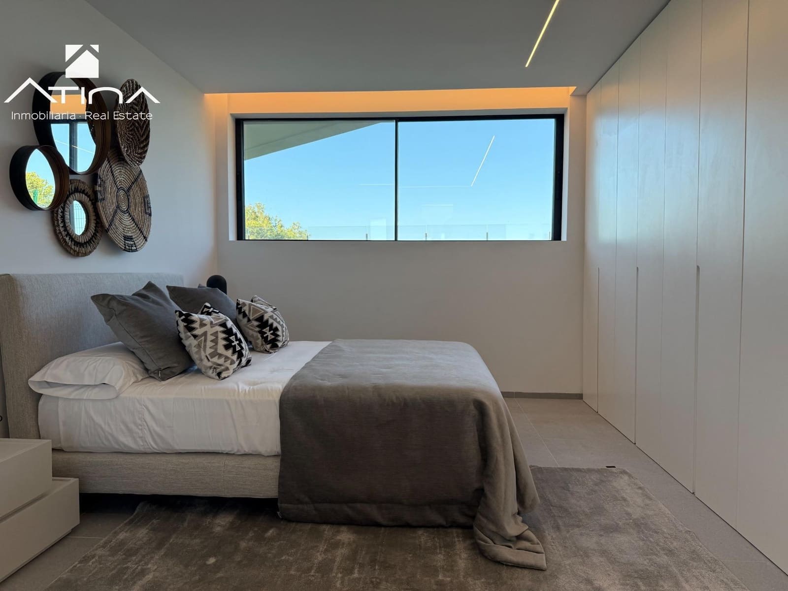 4 soveværelse Villa til salg i Javea / Xabia med swimmingpool garage - € 4.125.000 (Ref: 9023757)