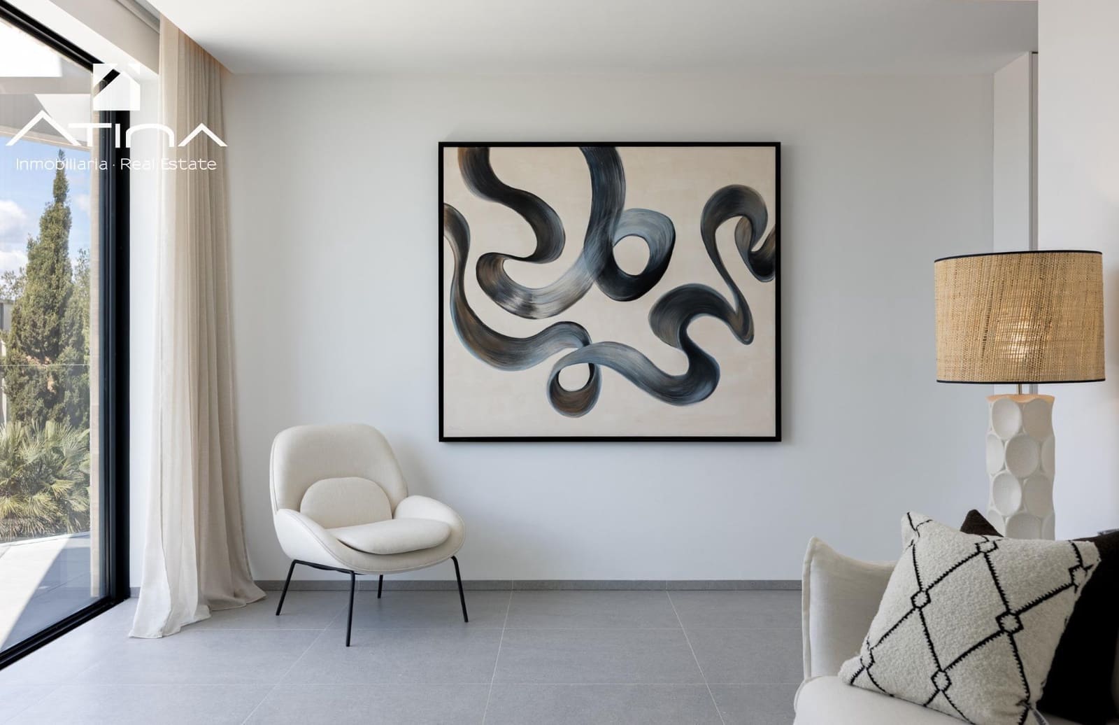 4 soveværelse Villa til salg i Javea / Xabia med swimmingpool garage - € 4.125.000 (Ref: 9023757)