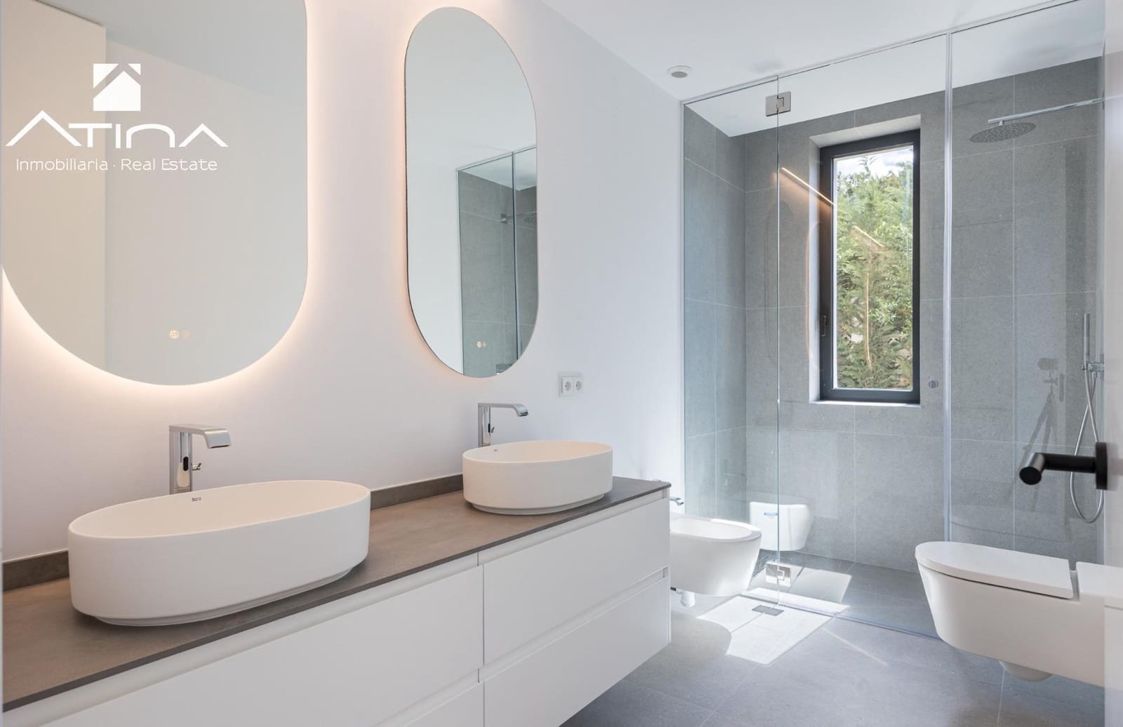 4 soveværelse Villa til salg i Javea / Xabia med swimmingpool garage - € 4.125.000 (Ref: 9023757)