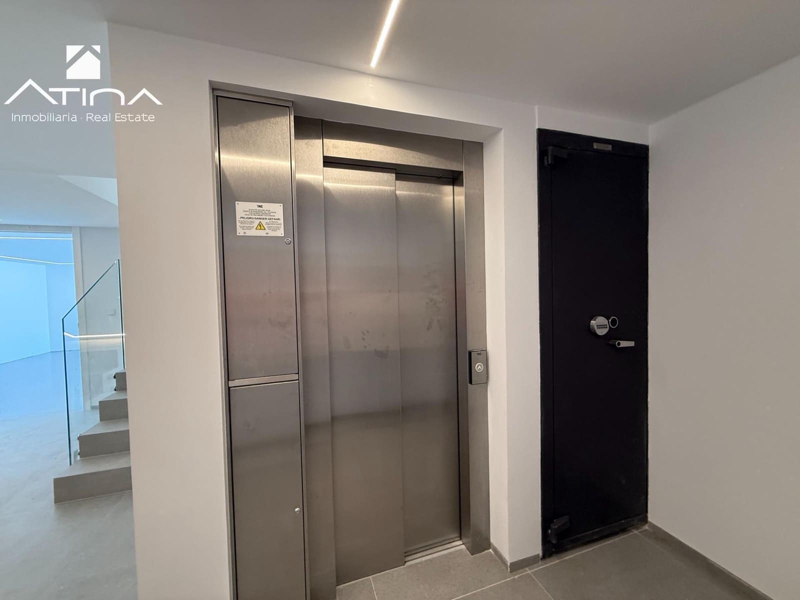 4 soveværelse Villa til salg i Javea / Xabia med swimmingpool garage - € 4.125.000 (Ref: 9023757)