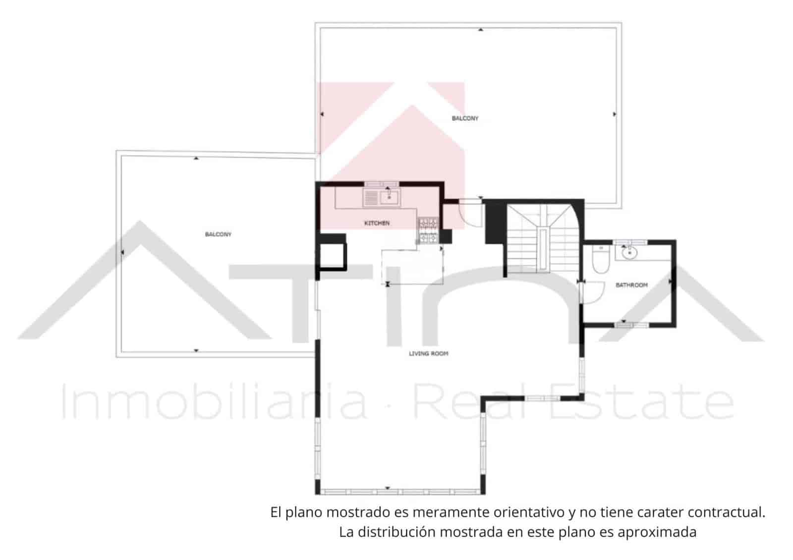 4 soveværelse Villa til salg i Javea / Xabia med swimmingpool garage - € 995.000 (Ref: 9024189)