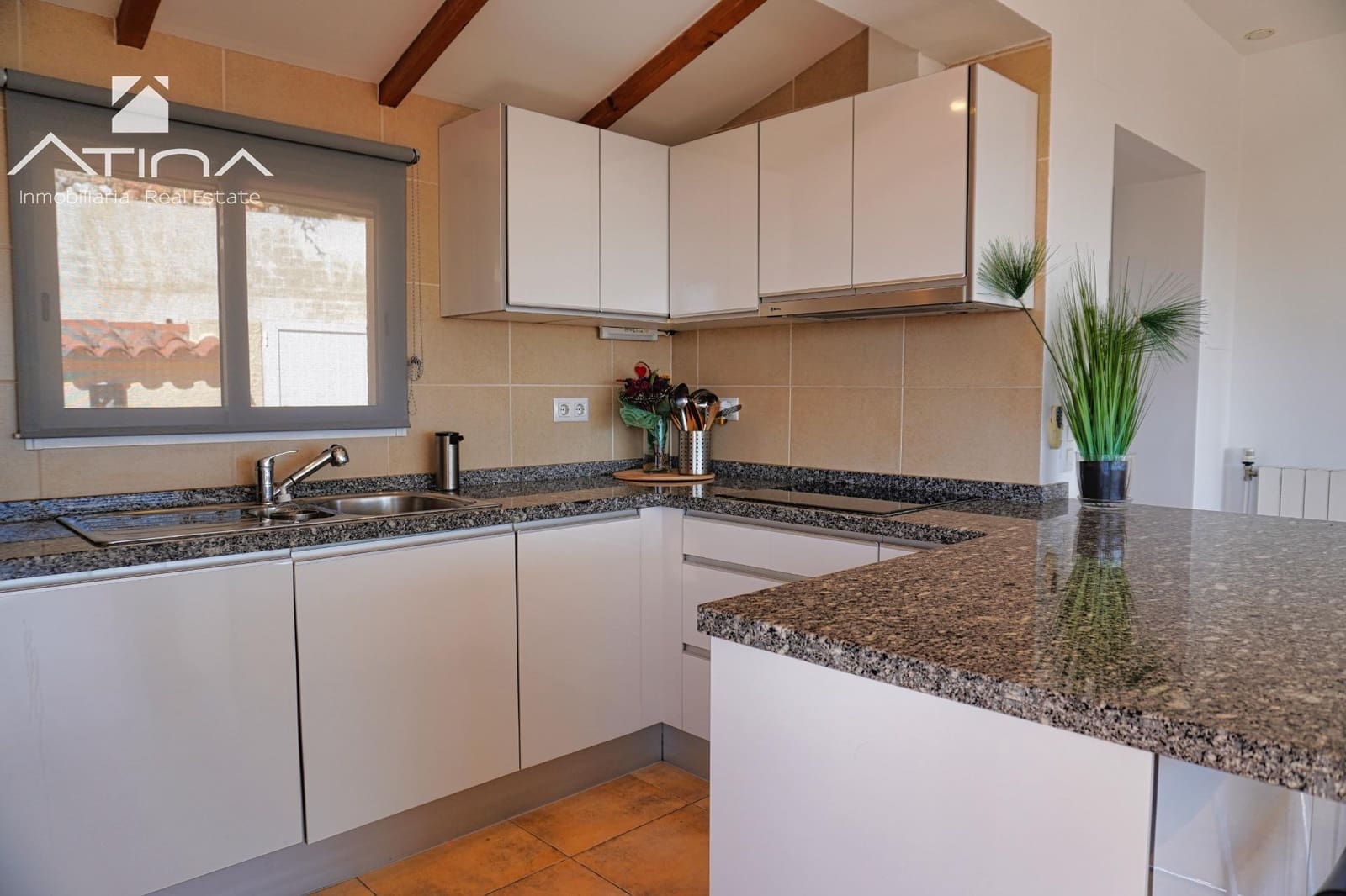 4 soveværelse Villa til salg i Javea / Xabia med swimmingpool garage - € 995.000 (Ref: 9024189)