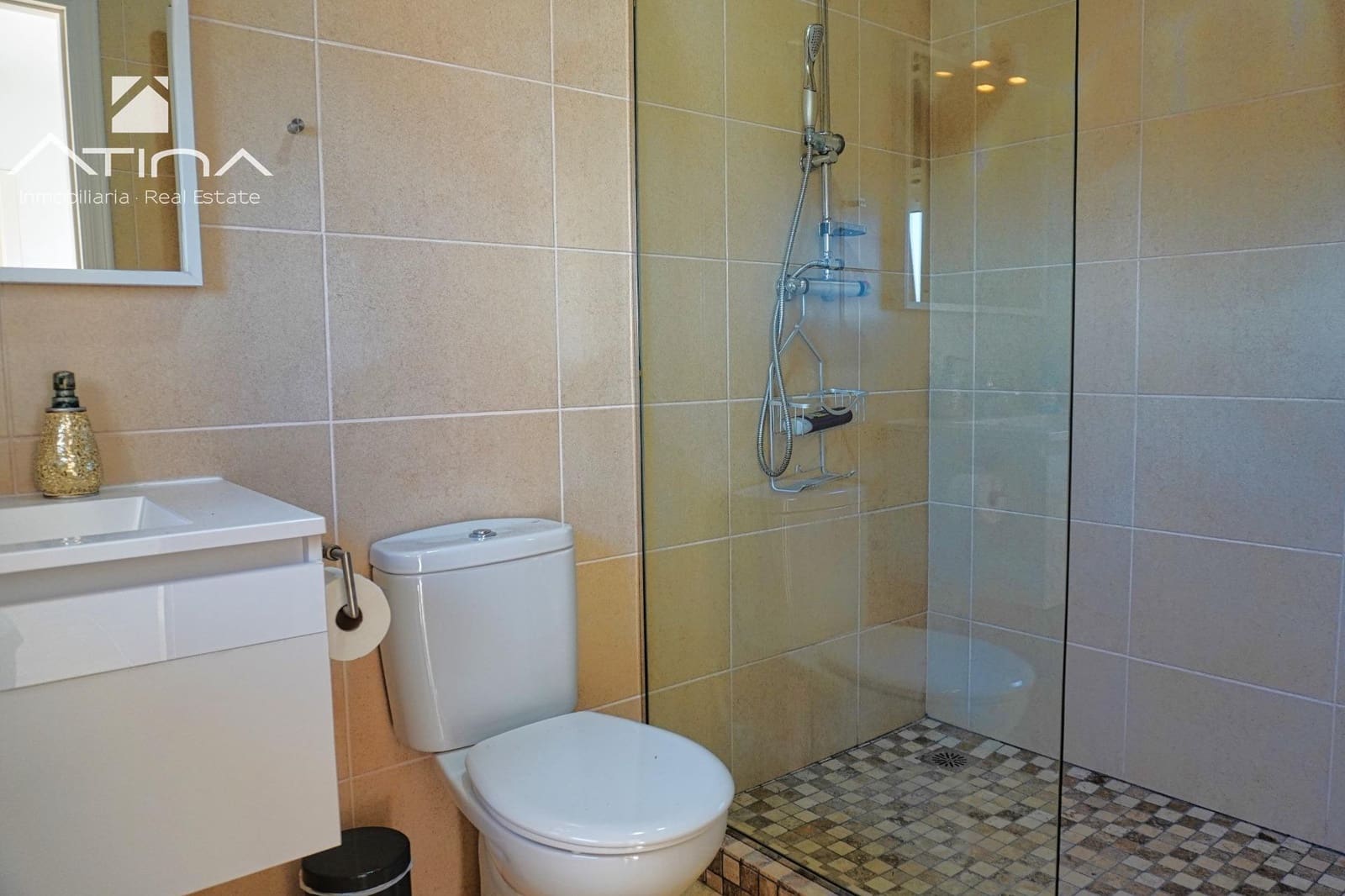 4 soveværelse Villa til salg i Javea / Xabia med swimmingpool garage - € 995.000 (Ref: 9024189)