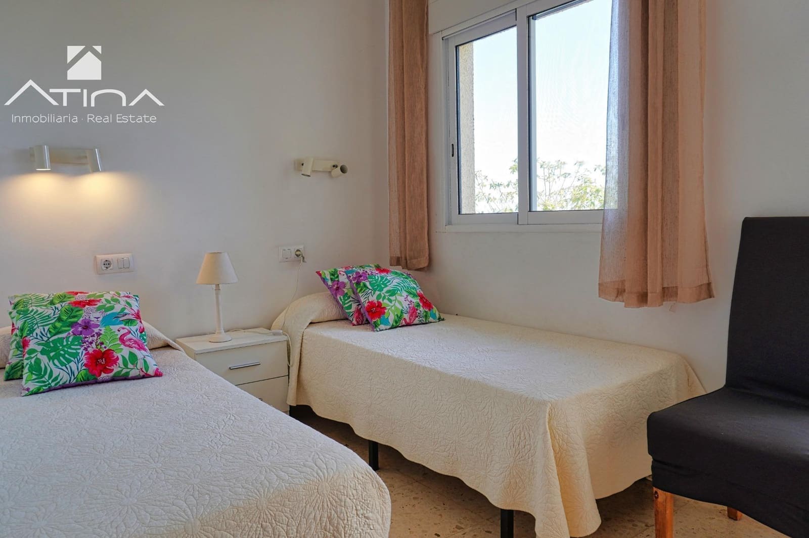 4 soveværelse Villa til salg i Javea / Xabia med swimmingpool garage - € 995.000 (Ref: 9024189)