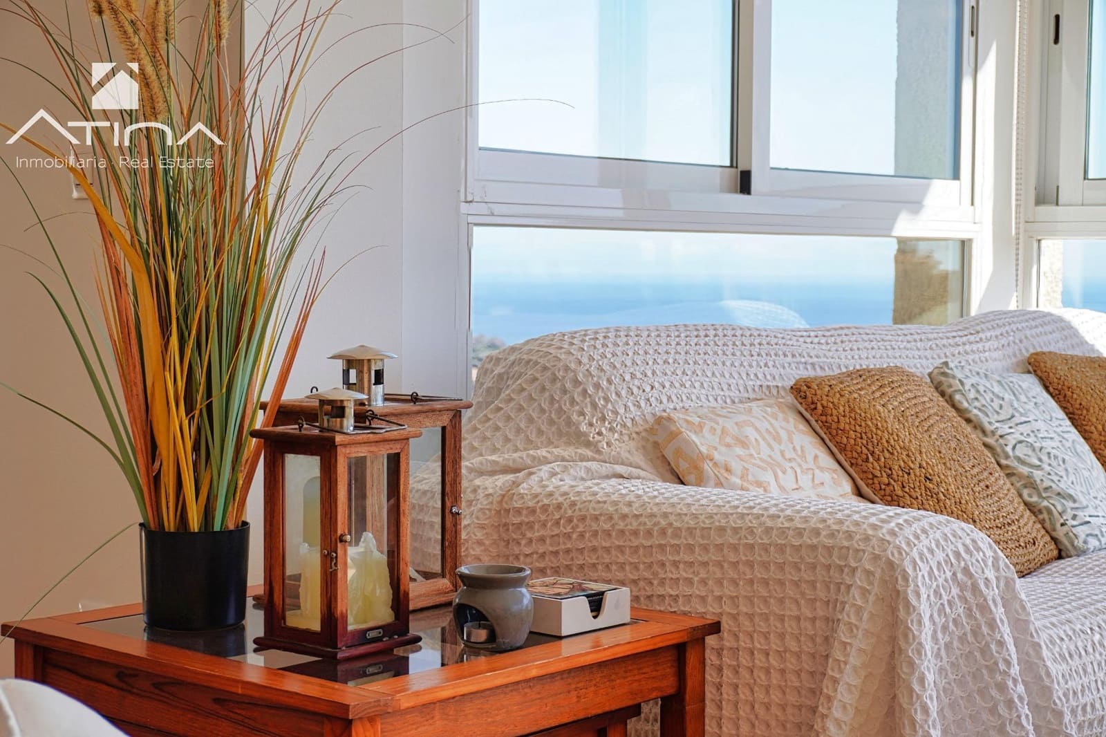 4 soveværelse Villa til salg i Javea / Xabia med swimmingpool garage - € 995.000 (Ref: 9024189)