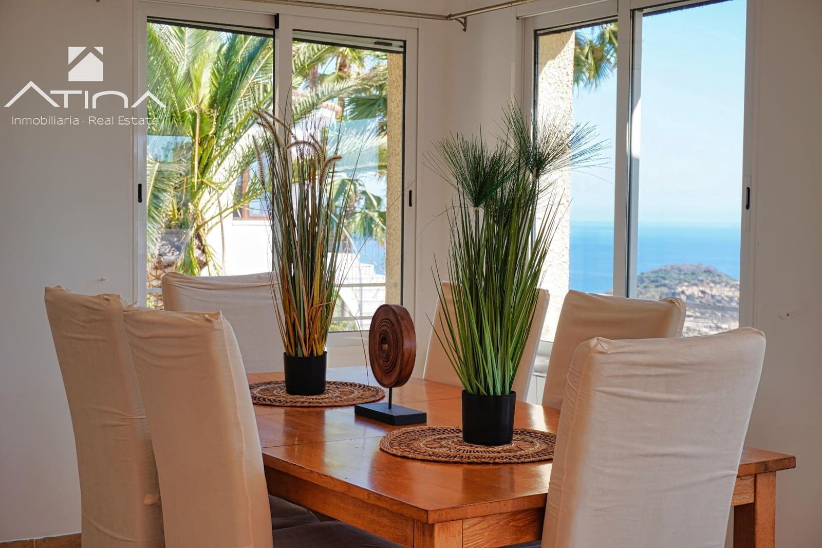 4 soveværelse Villa til salg i Javea / Xabia med swimmingpool garage - € 995.000 (Ref: 9024189)