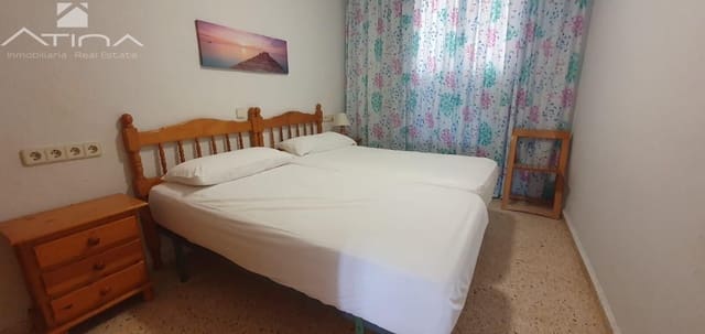 2 bedroom Apartment for sale in Bellreguard - € 175,000 (Ref: 9029764)