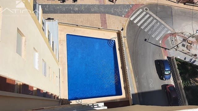 2 bedroom Apartment for sale in Bellreguard - € 175,000 (Ref: 9029764)