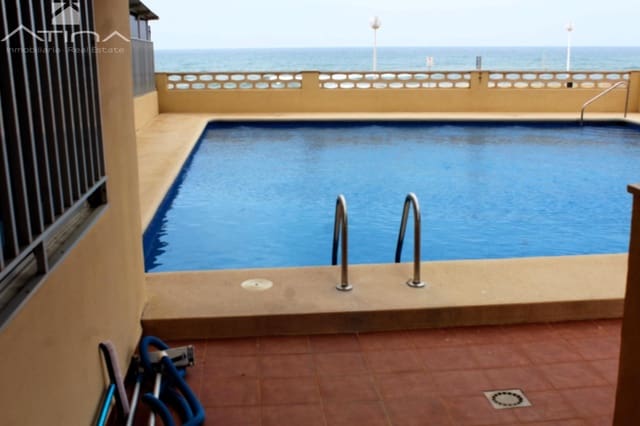 2 bedroom Apartment for sale in Bellreguard - € 175,000 (Ref: 9029764)