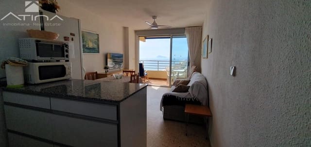 2 bedroom Apartment for sale in Bellreguard - € 175,000 (Ref: 9029764)