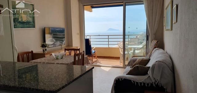 2 bedroom Apartment for sale in Bellreguard - € 175,000 (Ref: 9029764)