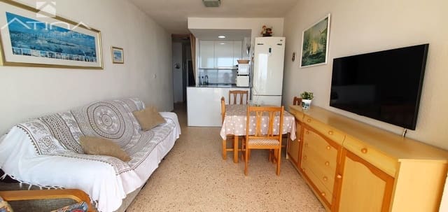 2 bedroom Apartment for sale in Bellreguard - € 175,000 (Ref: 9029764)