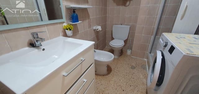 2 bedroom Apartment for sale in Bellreguard - € 175,000 (Ref: 9029764)