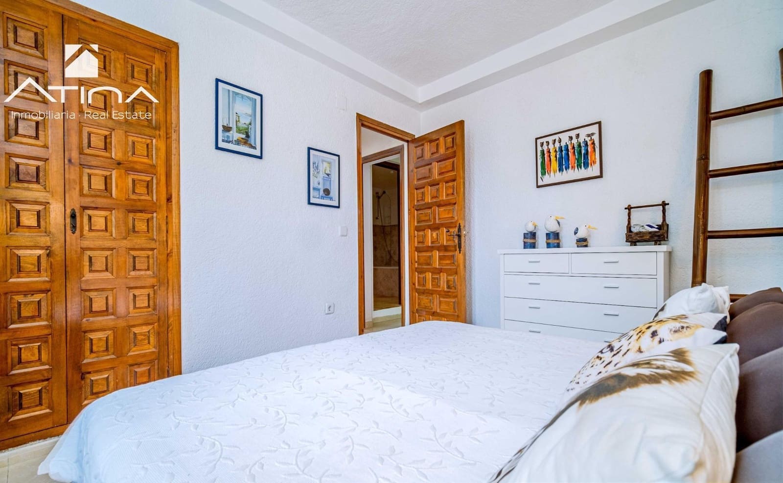 4 sovrum Villa till salu i Javea / Xabia med pool garage - 1 395 000 € (Ref: 9037948)