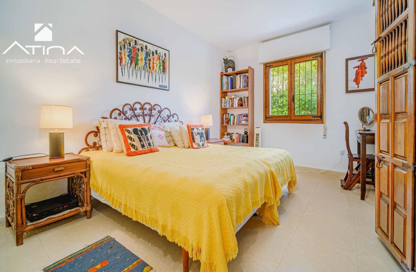 4 sovrum Villa till salu i Javea / Xabia med pool garage - 1 395 000 € (Ref: 9037948)