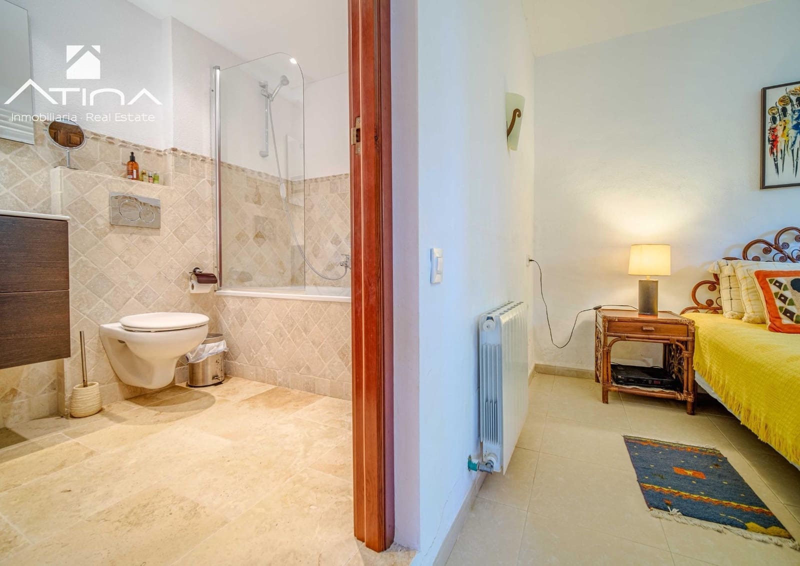 4 sovrum Villa till salu i Javea / Xabia med pool garage - 1 395 000 € (Ref: 9037948)