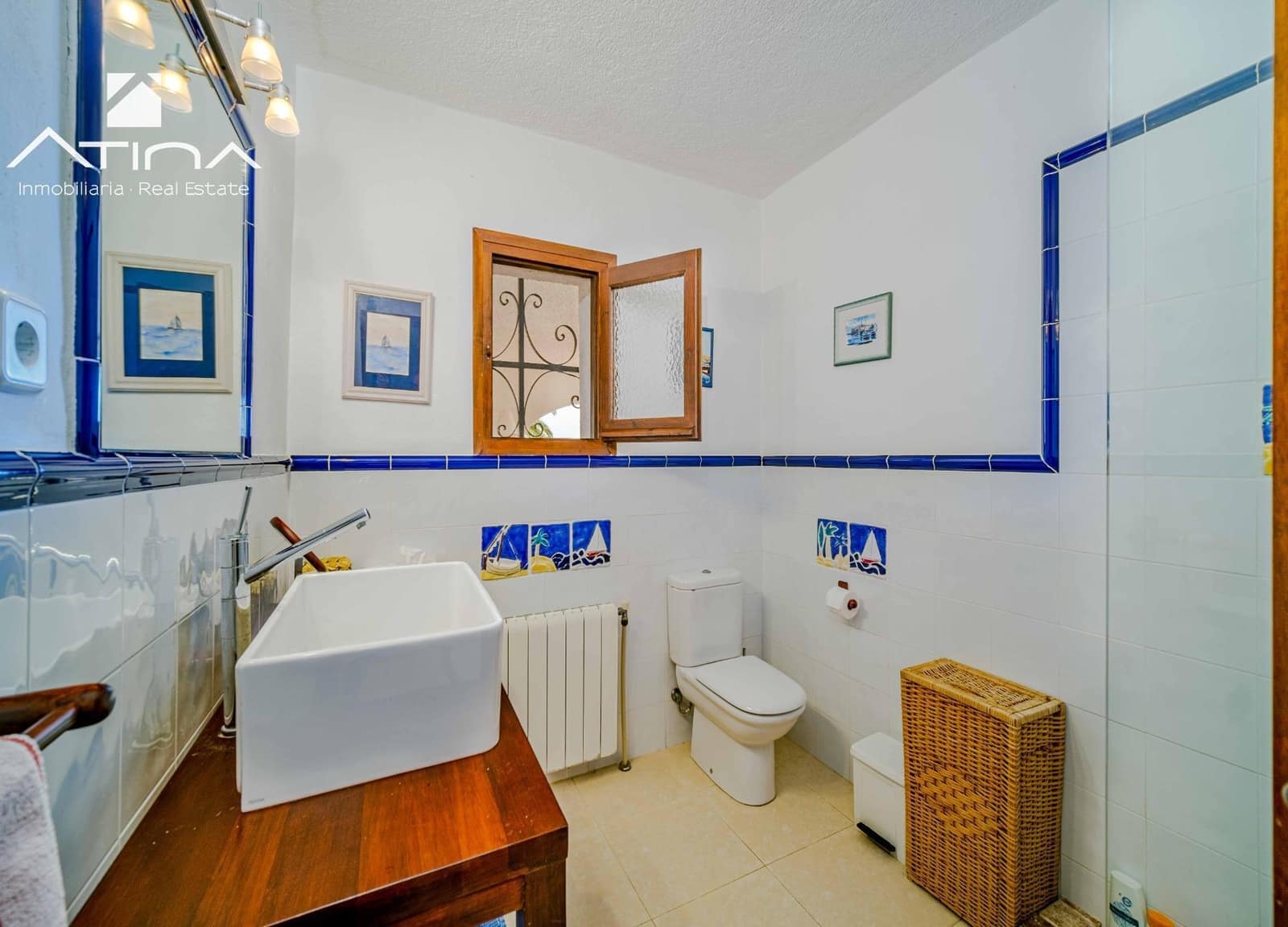 4 sovrum Villa till salu i Javea / Xabia med pool garage - 1 395 000 € (Ref: 9037948)