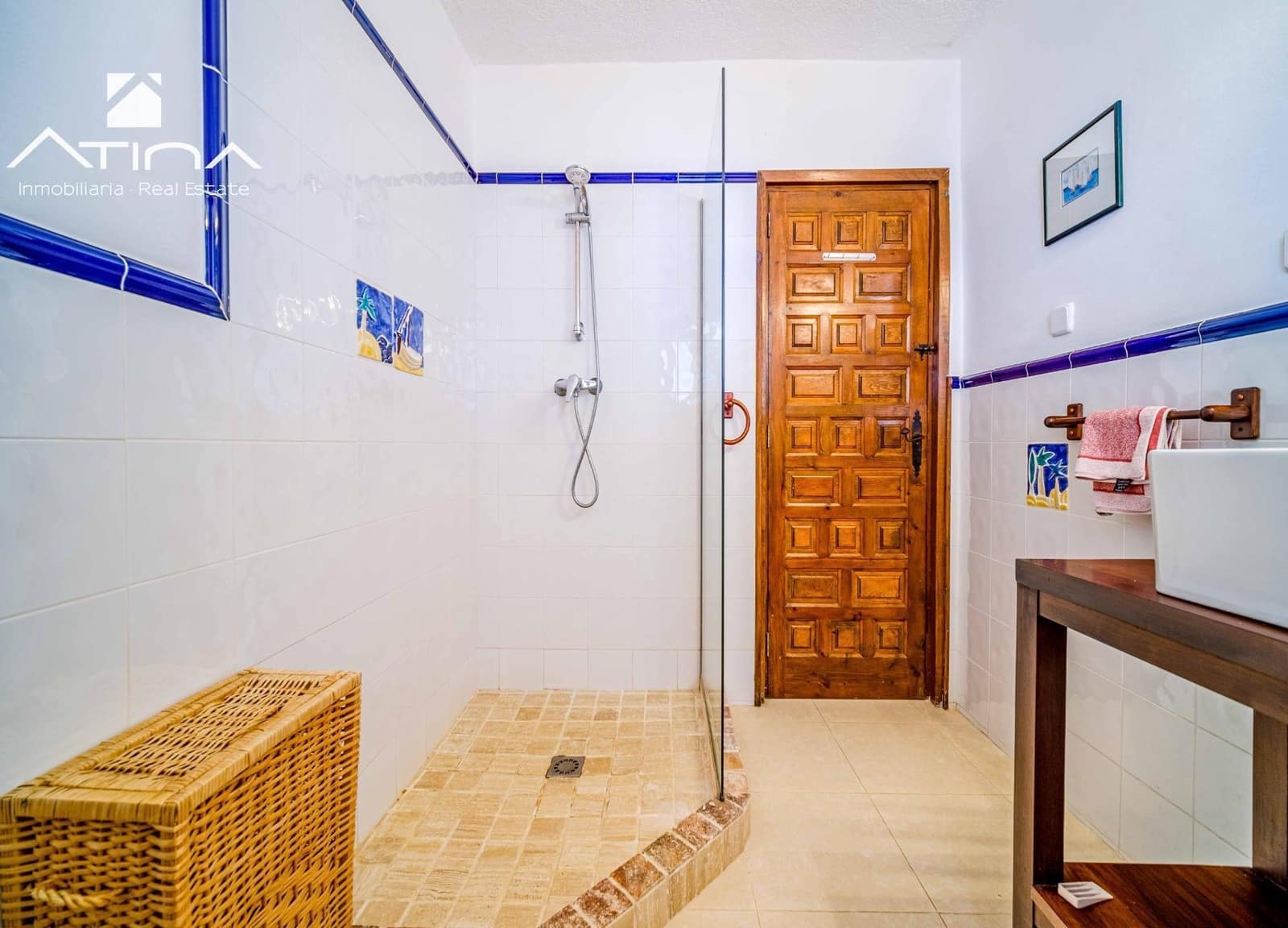 4 sovrum Villa till salu i Javea / Xabia med pool garage - 1 395 000 € (Ref: 9037948)