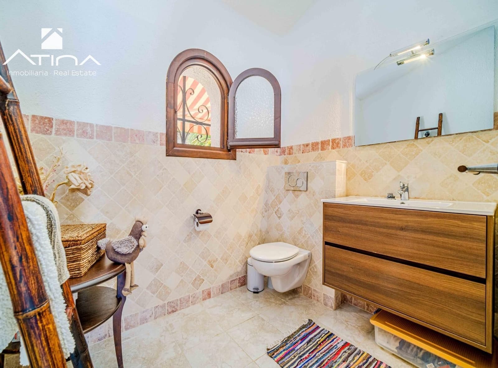 4 sovrum Villa till salu i Javea / Xabia med pool garage - 1 395 000 € (Ref: 9037948)