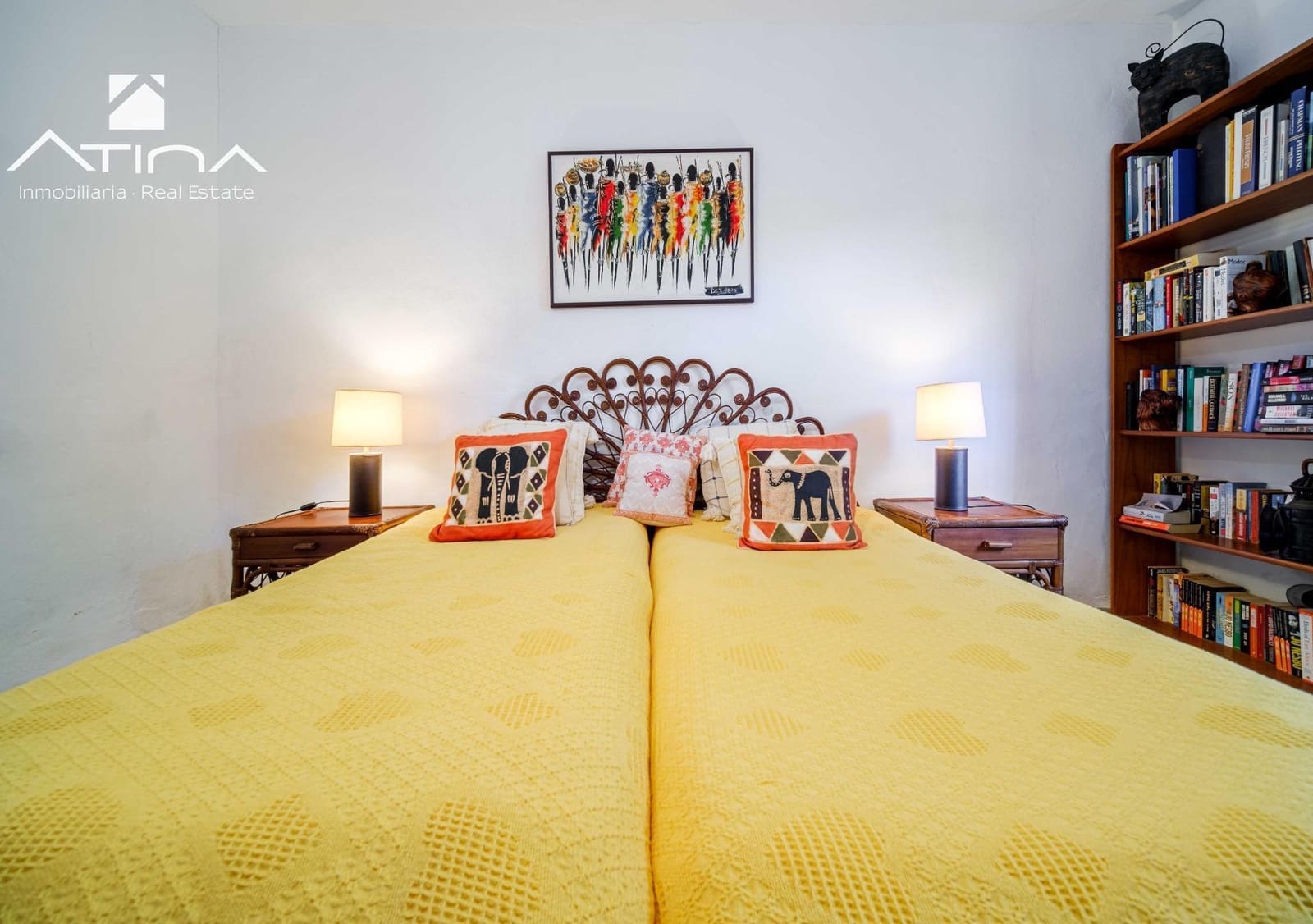 4 sovrum Villa till salu i Javea / Xabia med pool garage - 1 395 000 € (Ref: 9037948)