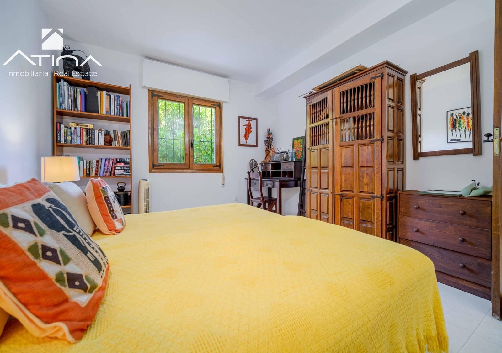 4 sovrum Villa till salu i Javea / Xabia med pool garage - 1 395 000 € (Ref: 9037948)