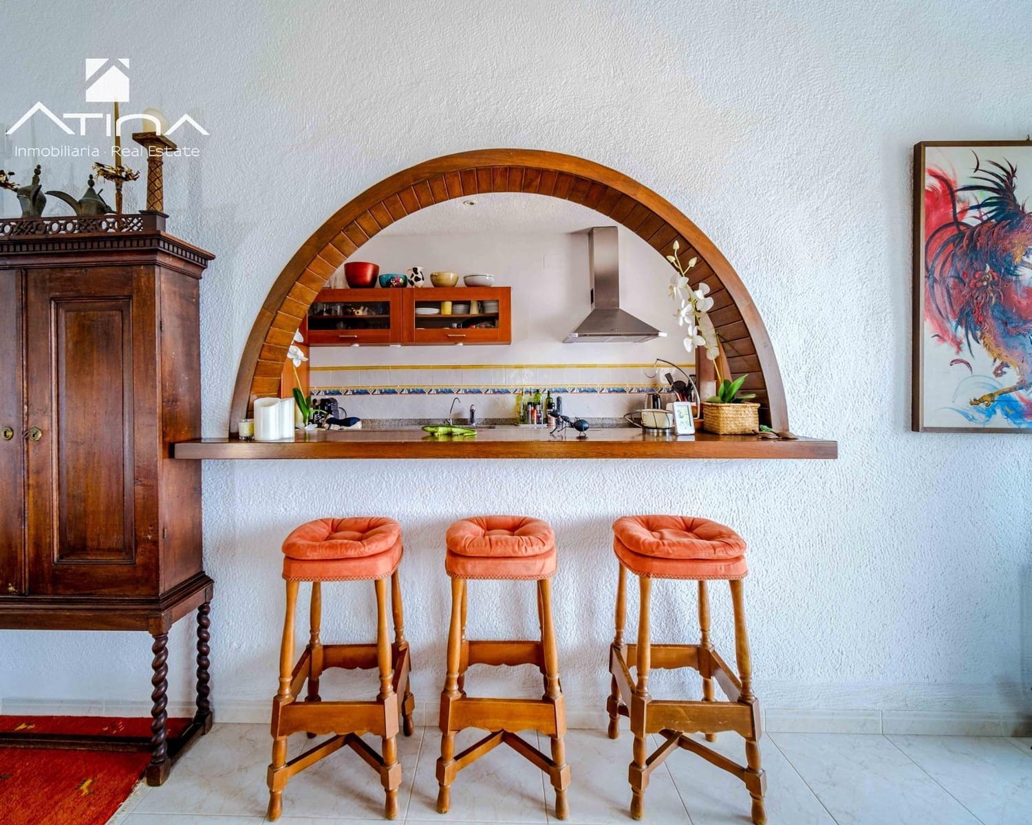 4 sovrum Villa till salu i Javea / Xabia med pool garage - 1 395 000 € (Ref: 9037948)