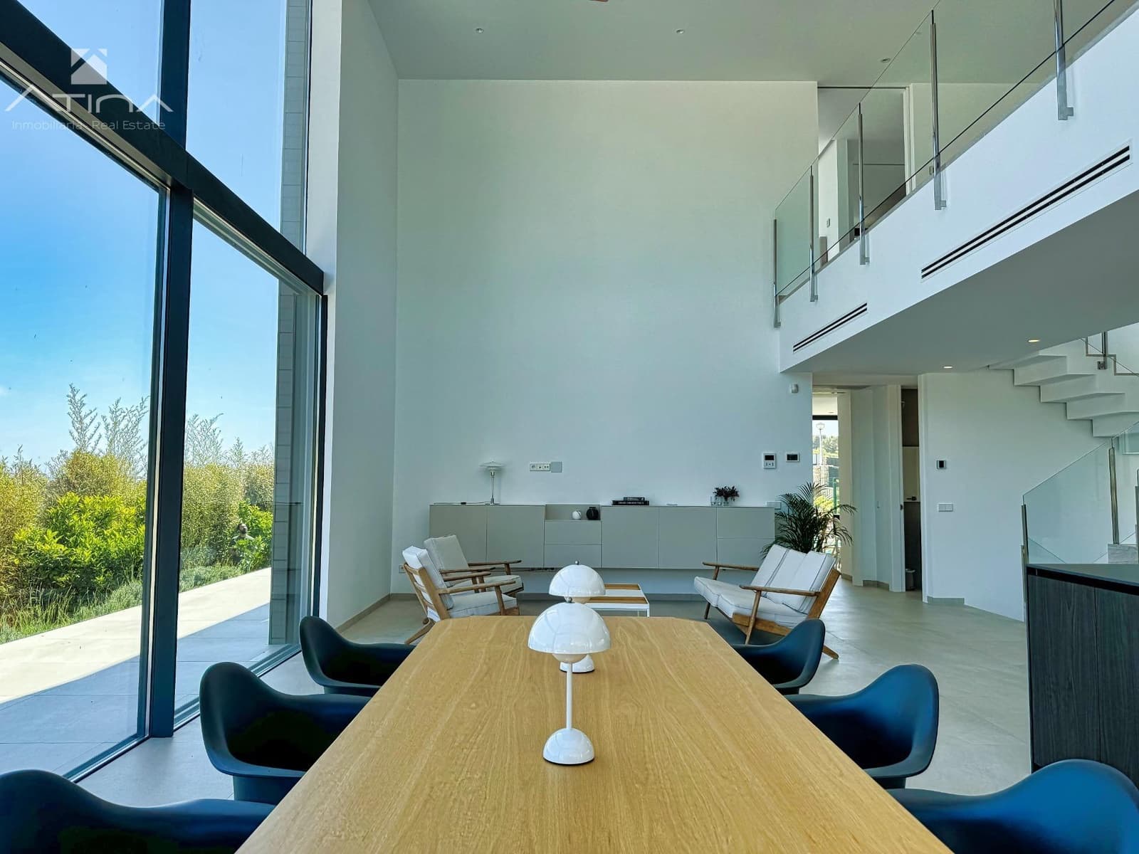 5 soveværelse Villa til salg i Arenal med swimmingpool garage - € 2.500.000 (Ref: 9078120)