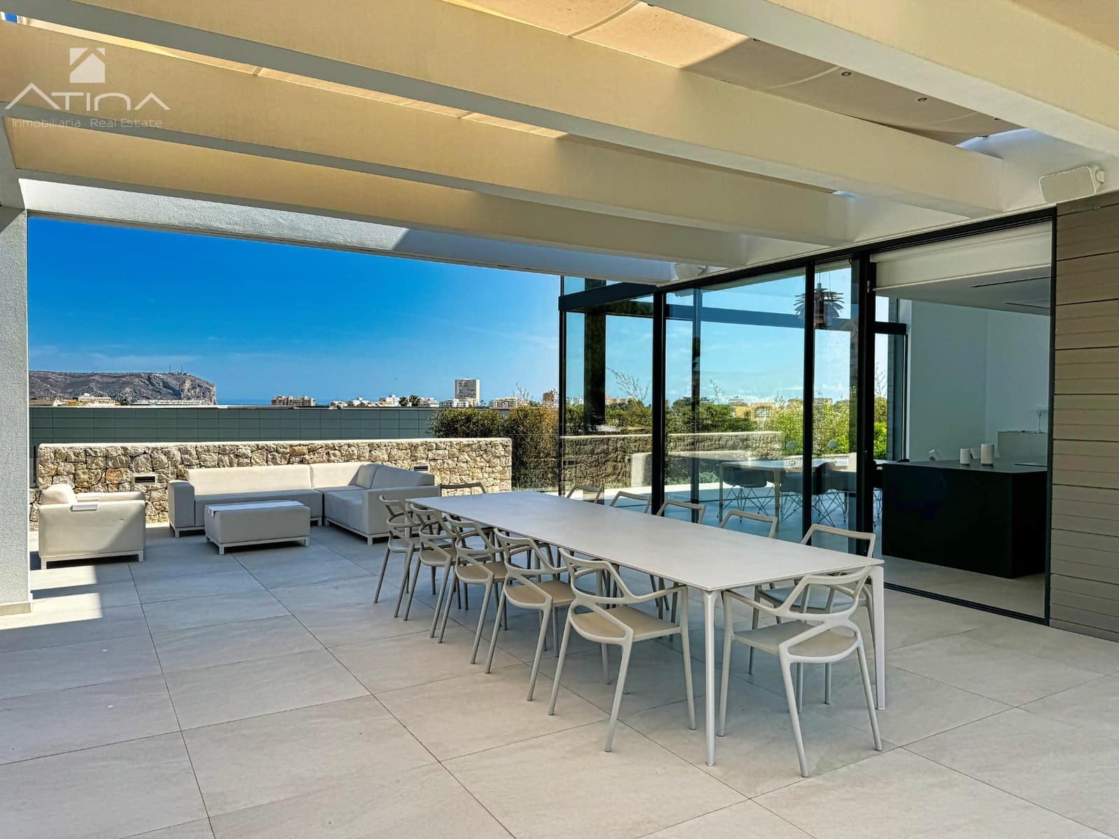 5 soveværelse Villa til salg i Arenal med swimmingpool garage - € 2.500.000 (Ref: 9078120)