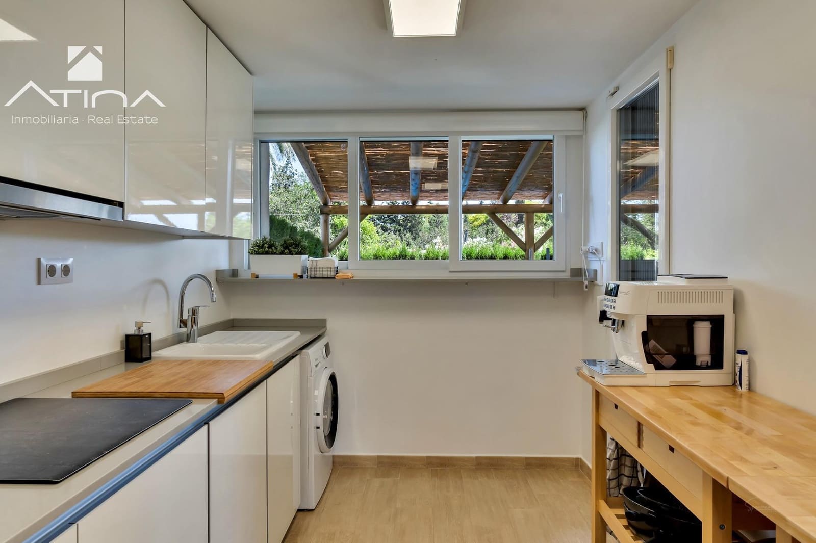 4 bedroom Terraced Villa for sale in Javea / Xabia with pool garage - € 649,000 (Ref: 9085457)