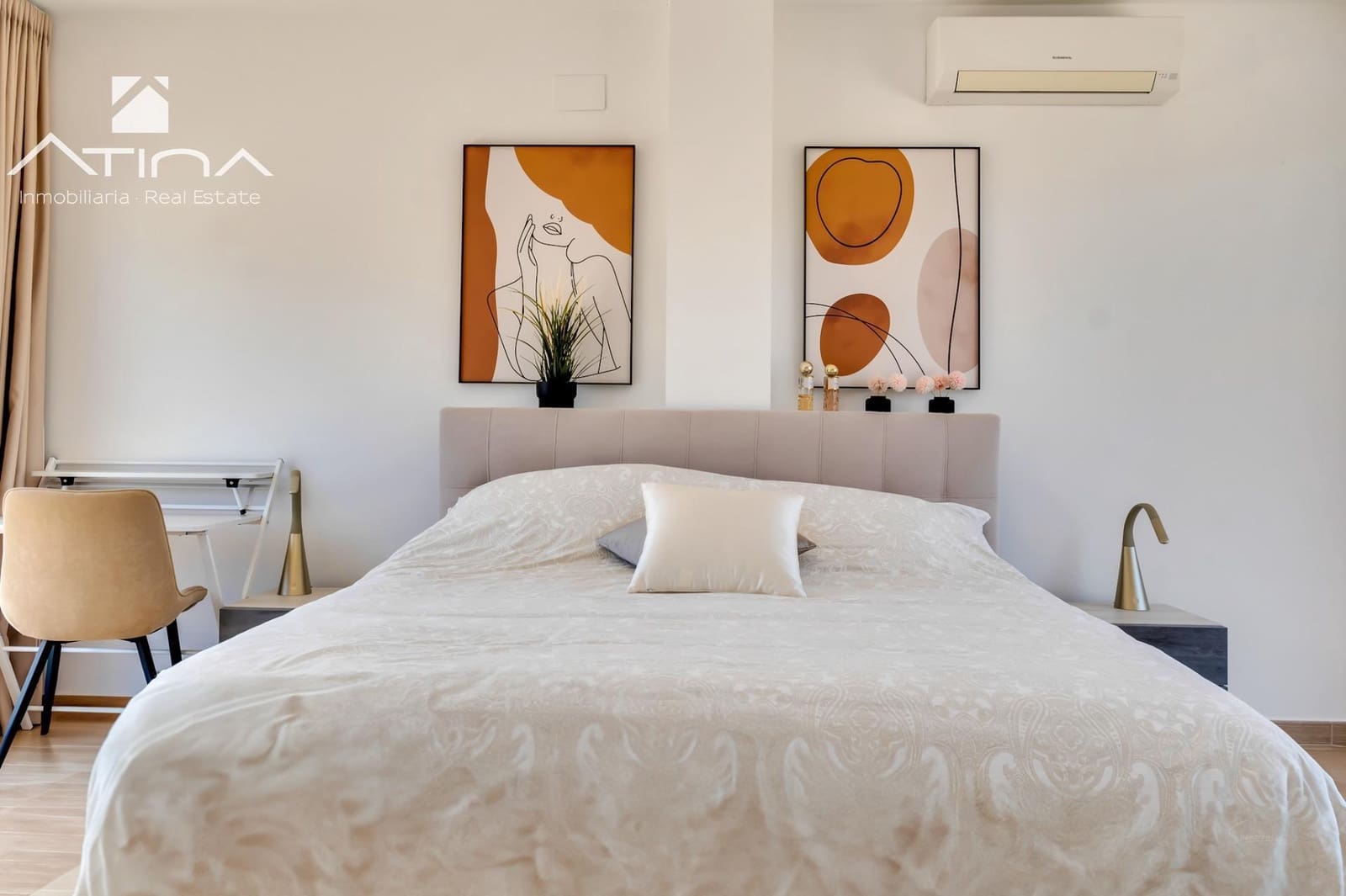 4 bedroom Terraced Villa for sale in Javea / Xabia with pool garage - € 649,000 (Ref: 9085457)