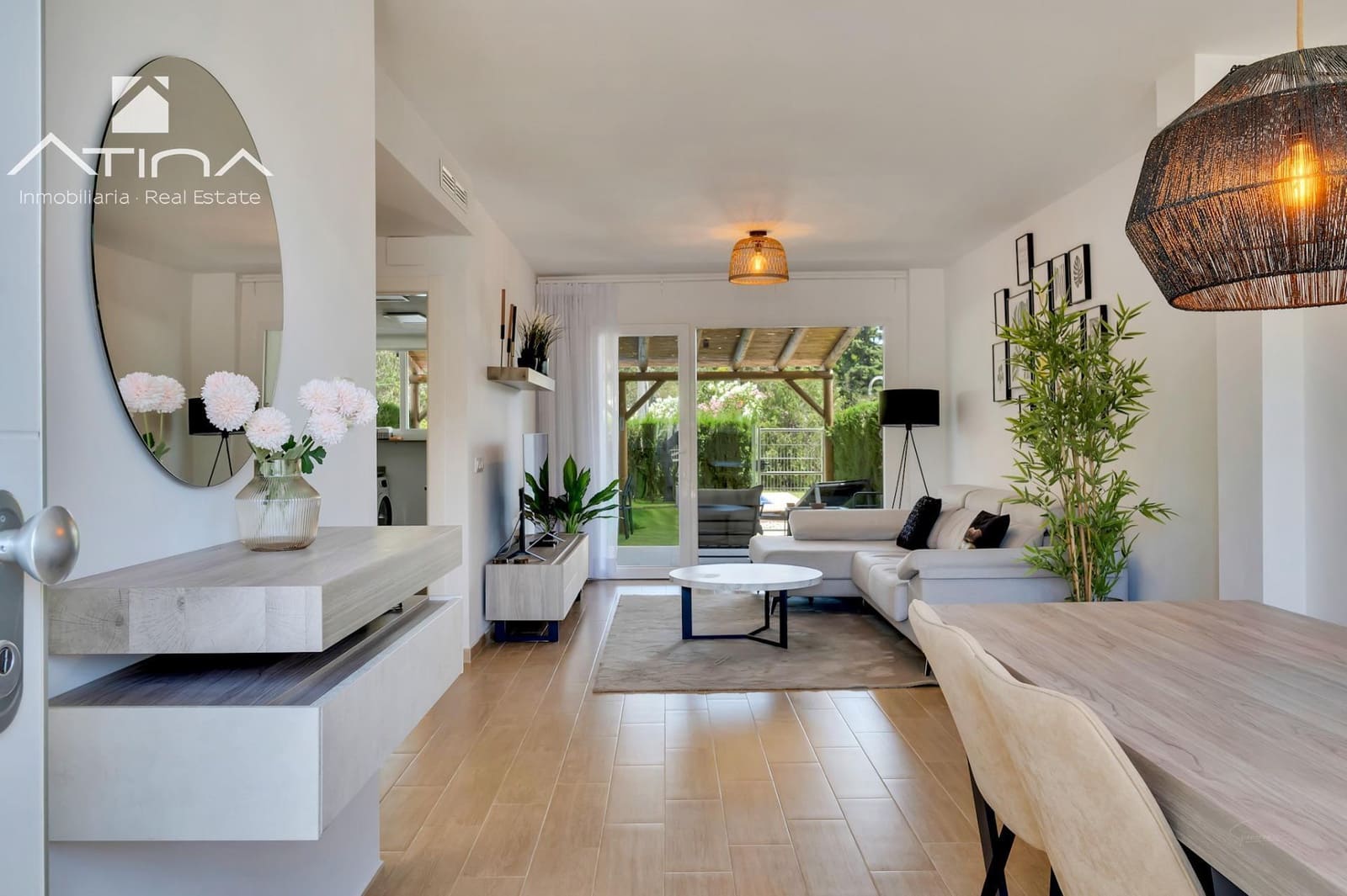 4 bedroom Terraced Villa for sale in Javea / Xabia with pool garage - € 649,000 (Ref: 9085457)