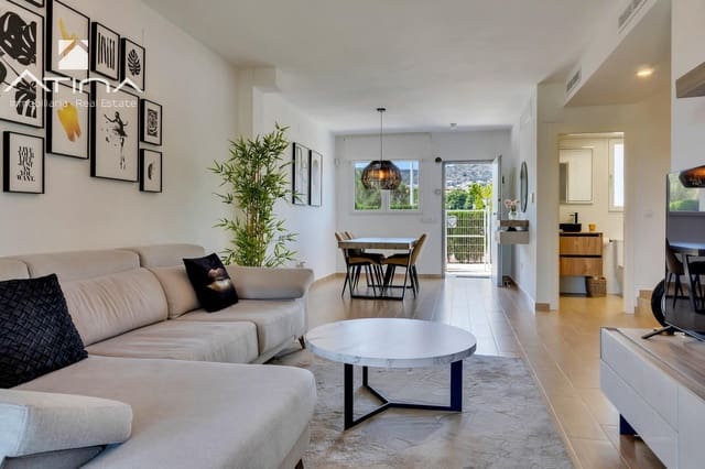 4 bedroom Terraced Villa for sale in Puerto, Javea / Xàbia with pool garage - € 649,000 (Ref: 9085457)