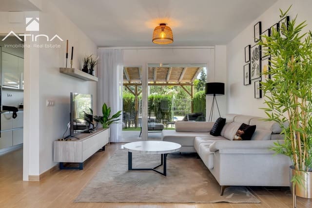 4 bedroom Terraced Villa for sale in Puerto, Javea / Xàbia with pool garage - € 649,000 (Ref: 9085457)