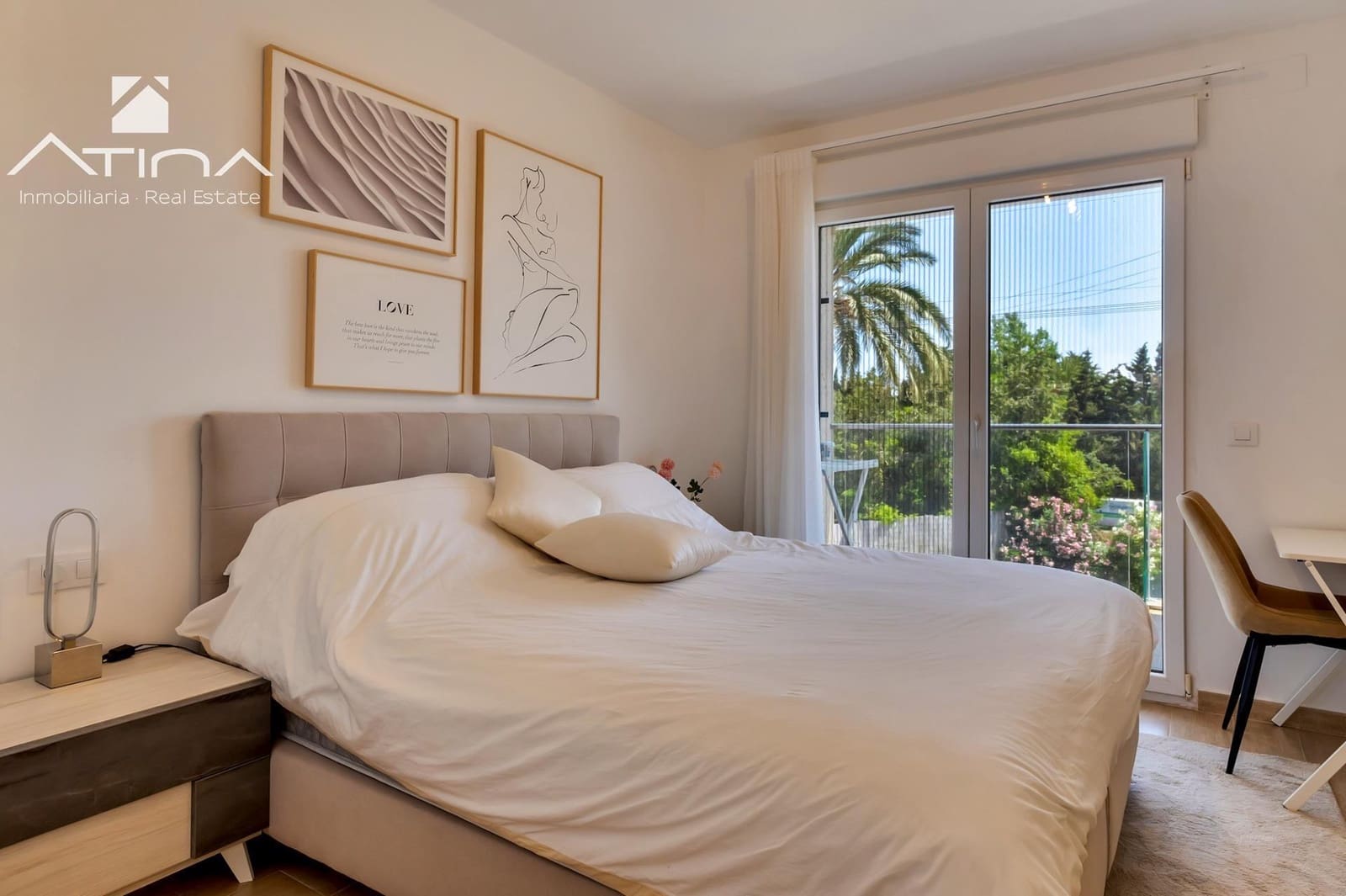 4 bedroom Terraced Villa for sale in Javea / Xabia with pool garage - € 649,000 (Ref: 9085457)