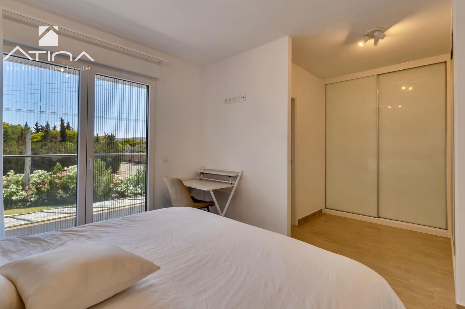 4 bedroom Terraced Villa for sale in Javea / Xabia with pool garage - € 649,000 (Ref: 9085457)