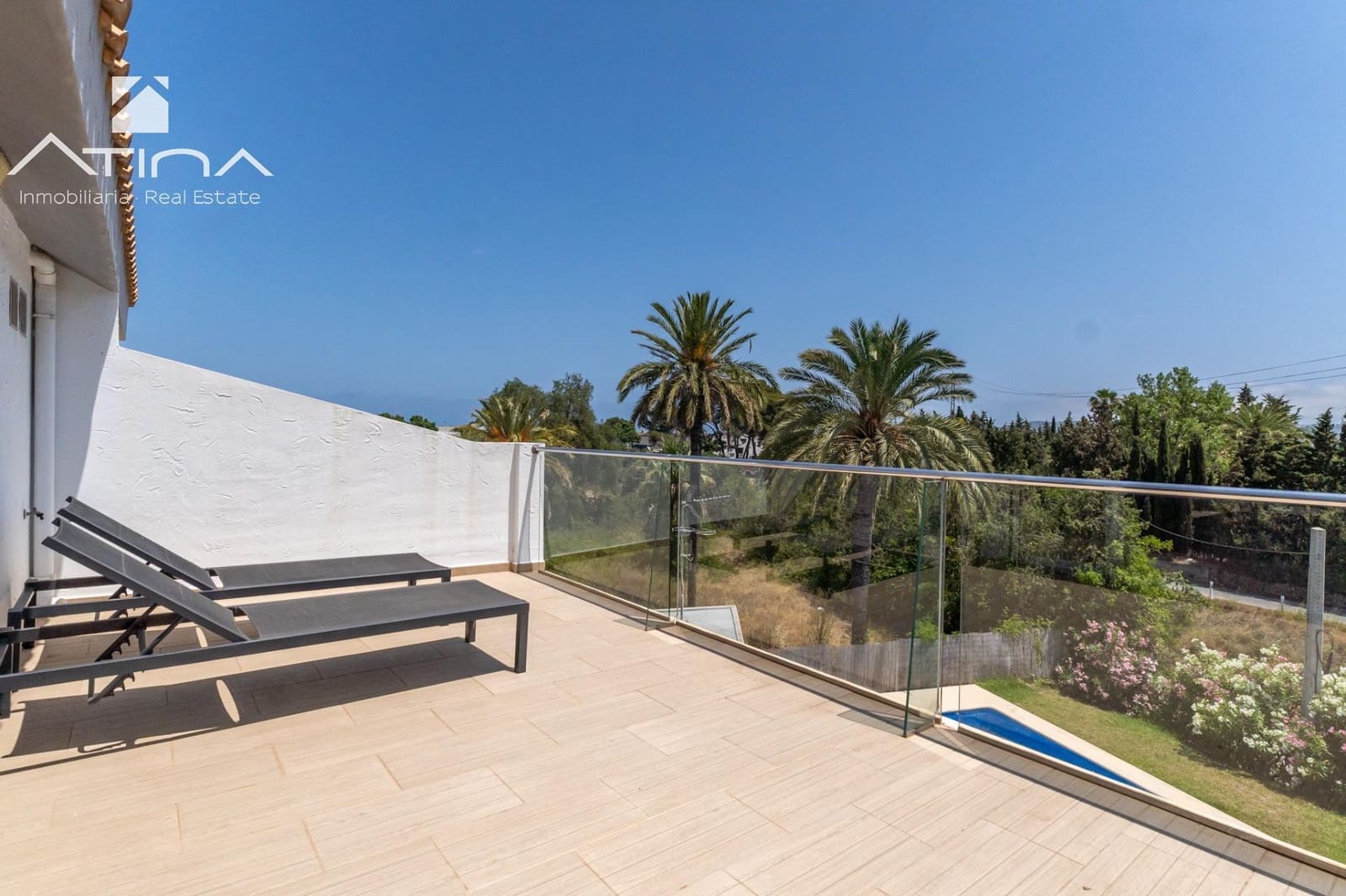 4 bedroom Terraced Villa for sale in Javea / Xabia with pool garage - € 649,000 (Ref: 9085457)