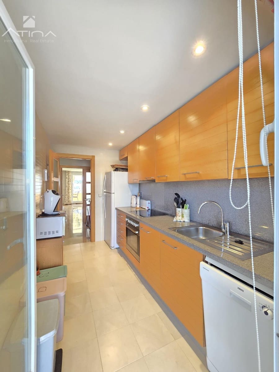 3 soverom Penthouse til salgs i Javea / Xabia med svømmebasseng garasje - € 495 000 (Ref: 9095450)