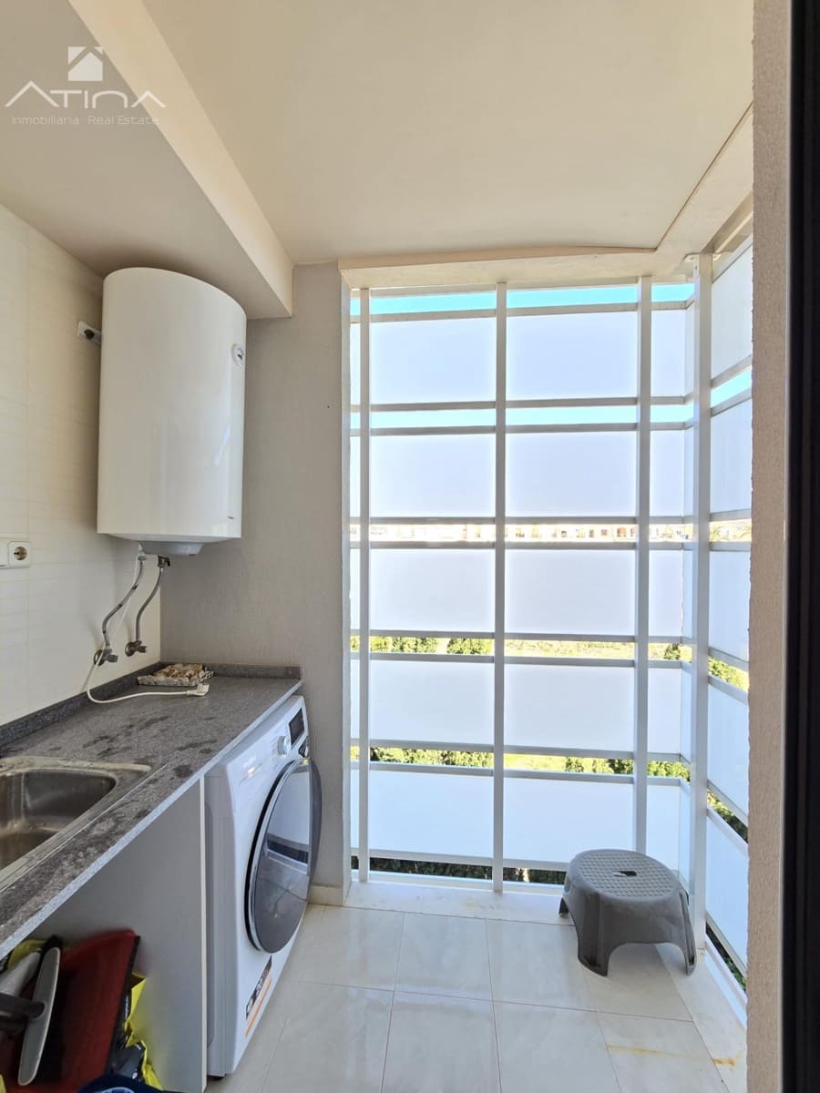 3 soverom Penthouse til salgs i Javea / Xabia med svømmebasseng garasje - € 495 000 (Ref: 9095450)