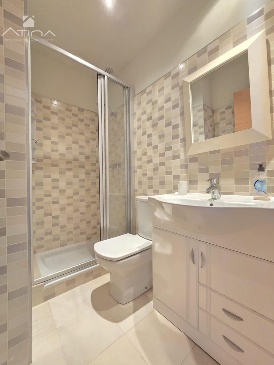 3 soverom Penthouse til salgs i Javea / Xabia med svømmebasseng garasje - € 495 000 (Ref: 9095450)