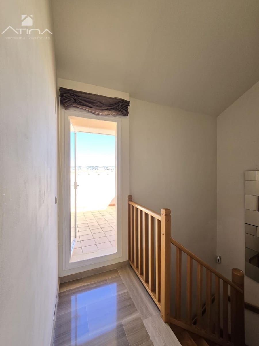 3 soverom Penthouse til salgs i Javea / Xabia med svømmebasseng garasje - € 495 000 (Ref: 9095450)