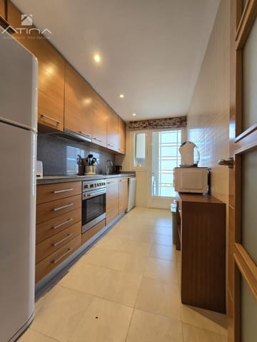 3 chambre Penthouse à vendre à Javea / Xàbia avec piscine garage - 495 000 € (Ref: 9095450)
