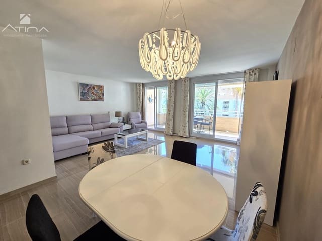 3 chambre Penthouse à vendre à Javea / Xàbia avec piscine garage - 495 000 € (Ref: 9095450)