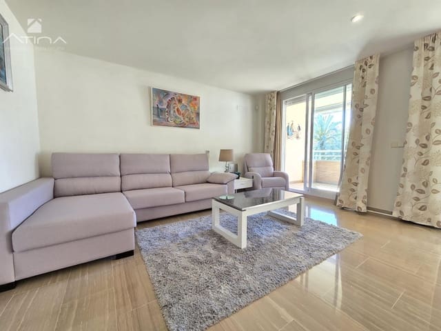 3 chambre Penthouse à vendre à Javea / Xàbia avec piscine garage - 495 000 € (Ref: 9095450)