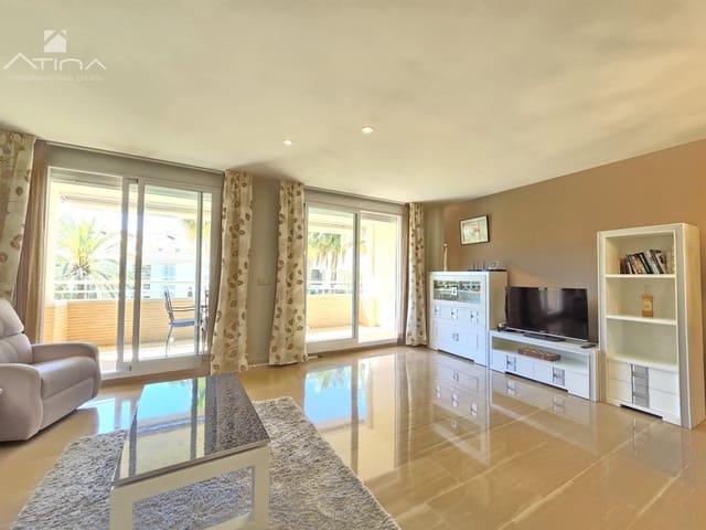 3 chambre Penthouse à vendre à Javea / Xàbia avec piscine garage - 495 000 € (Ref: 9095450)