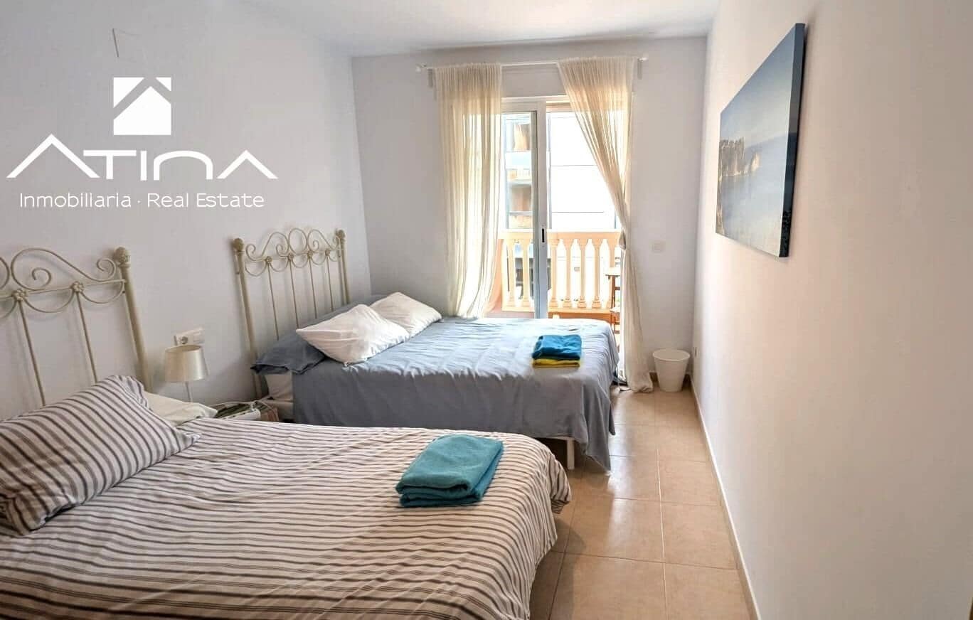 3 chambre Appartement à vendre à Javea / Xabia avec piscine garage - 495 000 € (Ref: 9096123)