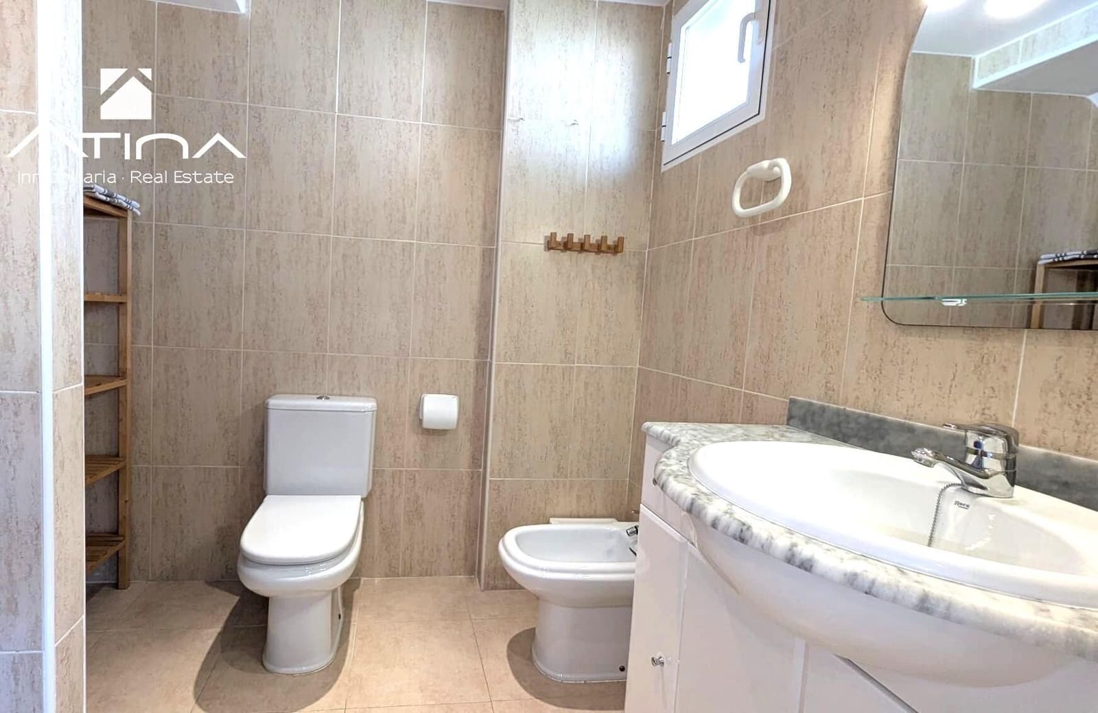 3 chambre Appartement à vendre à Javea / Xabia avec piscine garage - 495 000 € (Ref: 9096123)