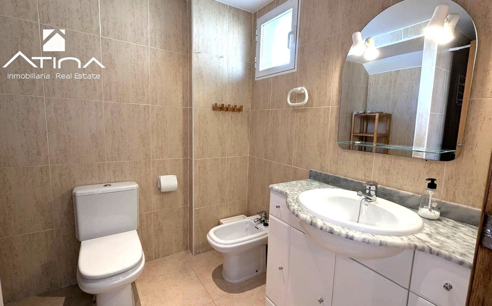 3 chambre Appartement à vendre à Javea / Xabia avec piscine garage - 495 000 € (Ref: 9096123)